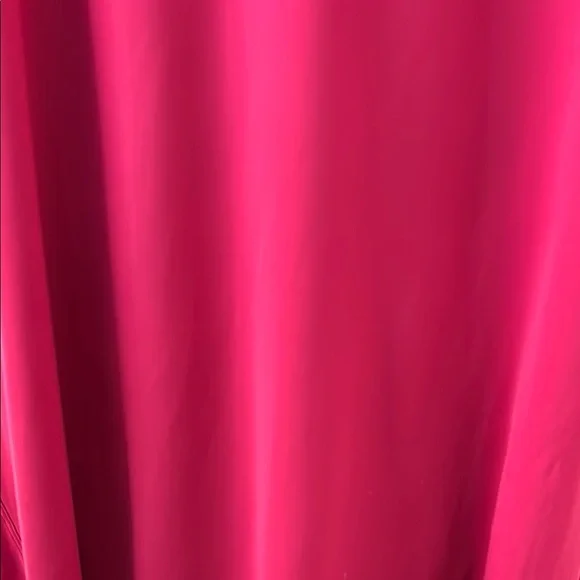 Lululemon Athletica Red Sleeveless Scoop Neck Sundress - Picture 3 of 8